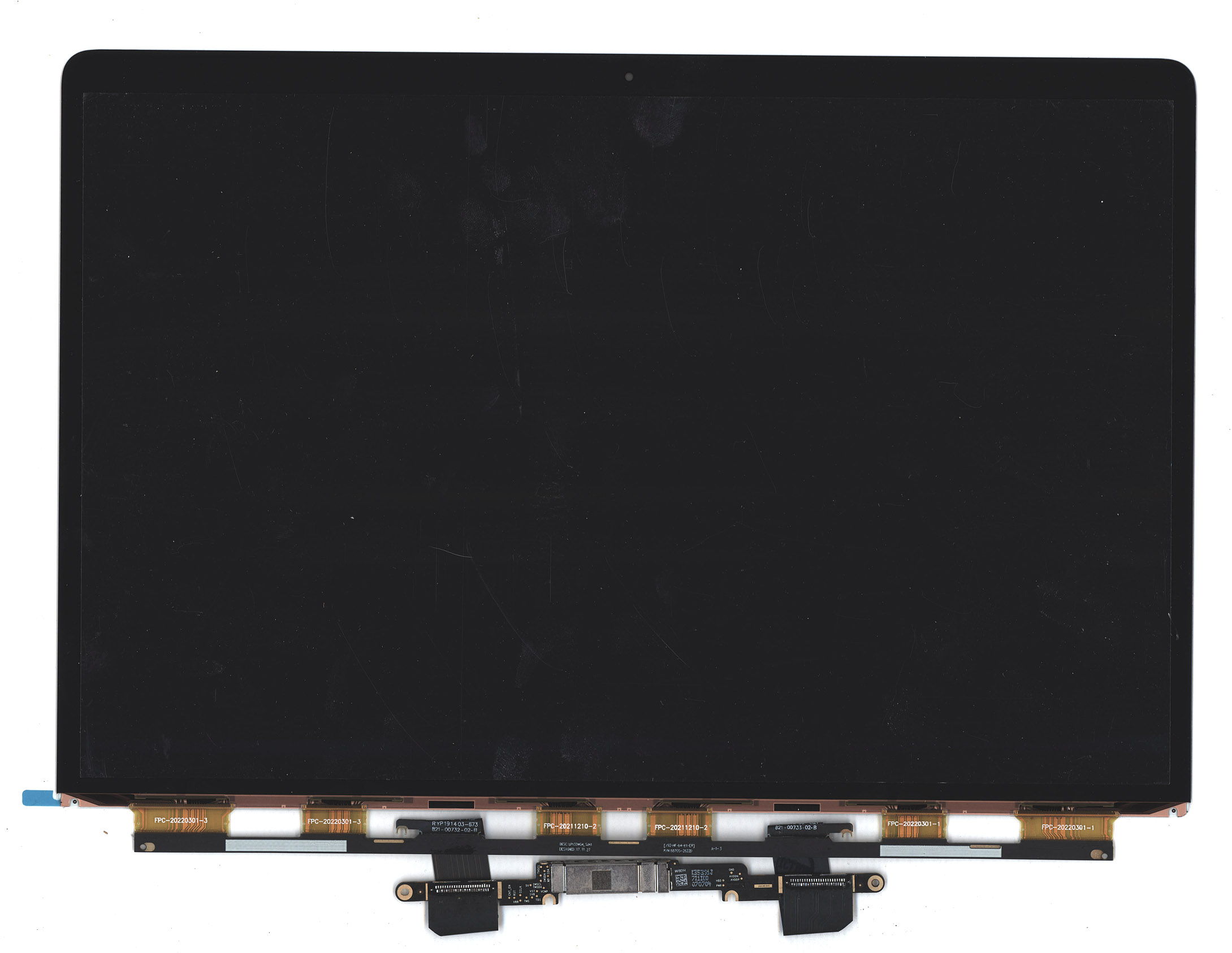 Матрица для MacBook Pro 13 Retina A1989 A2159 A2251 A2289