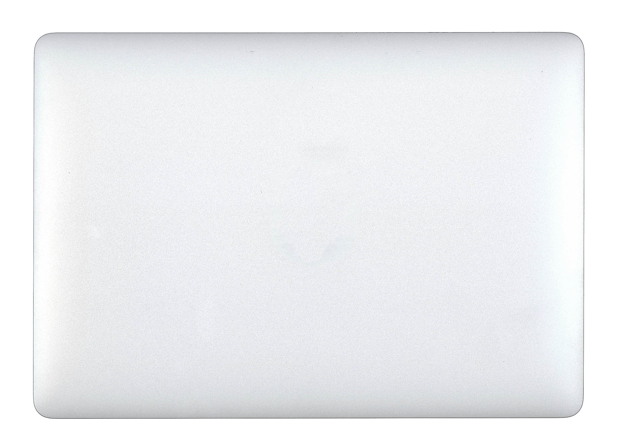 Крышка для Apple MacBook Pro 13 A2289 (матрица в сборе) серебро