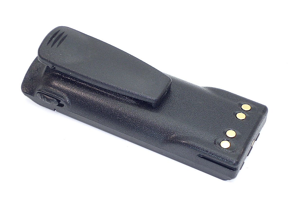 Аккумулятор для Motorola MTP700 (PMNN4048) 7.5V 1800mAh Ni-Mh