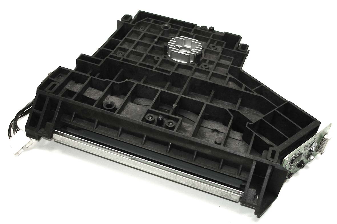 HP LJ 8100/ 8150 Laser Scanner Assy блок сканера/лазера (в сборе) RG5-4344/ C4214-69003