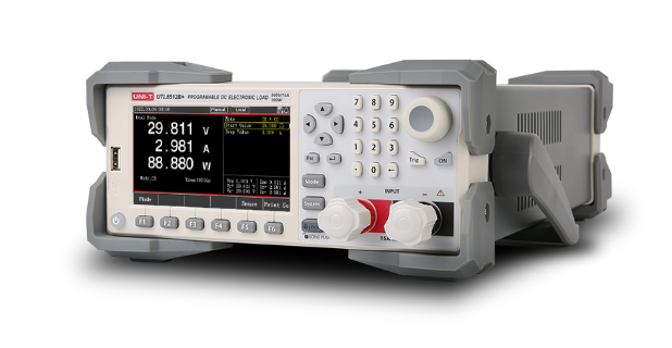 Измеритель нагрузок постоянного тока UNI-T UTL8512