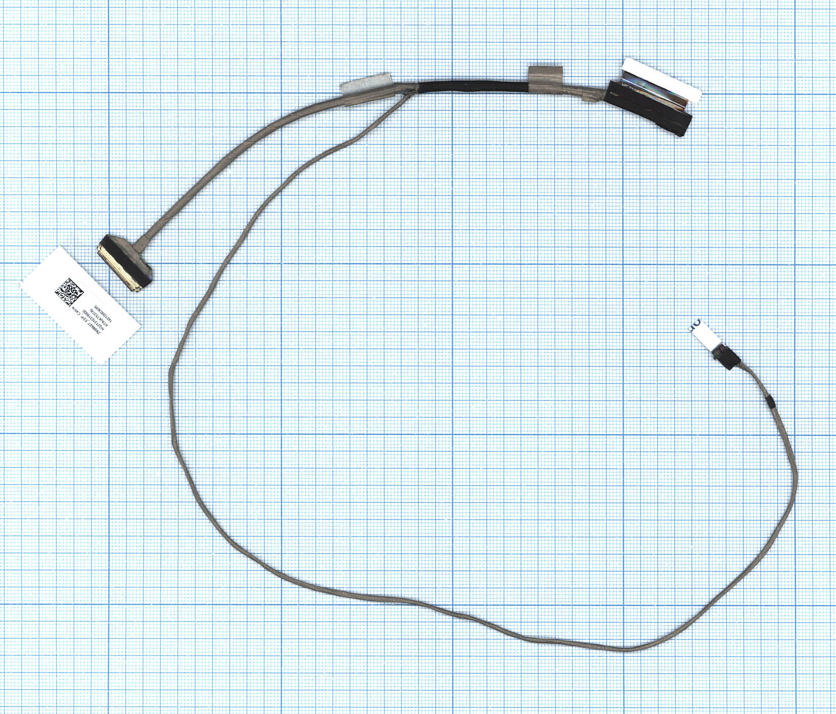 Шлейф матрицы для ноутбука Acer Aspire 3 A115-31 A315-22 A315-34