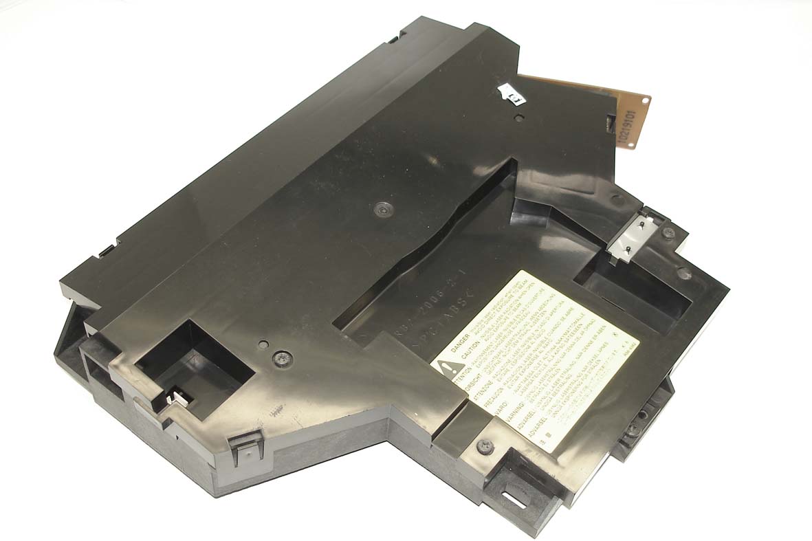 HP LJ 5000 Laser Scanner Assy блок сканера/лазера (в сборе) RG5-4811/ RG5-3603