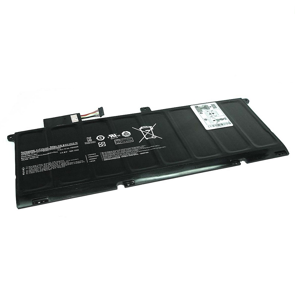 Аккумуляторная батарея для ноутбука Samsung 900X4B (AA-PBXN8AR) 7.4V 62Wh