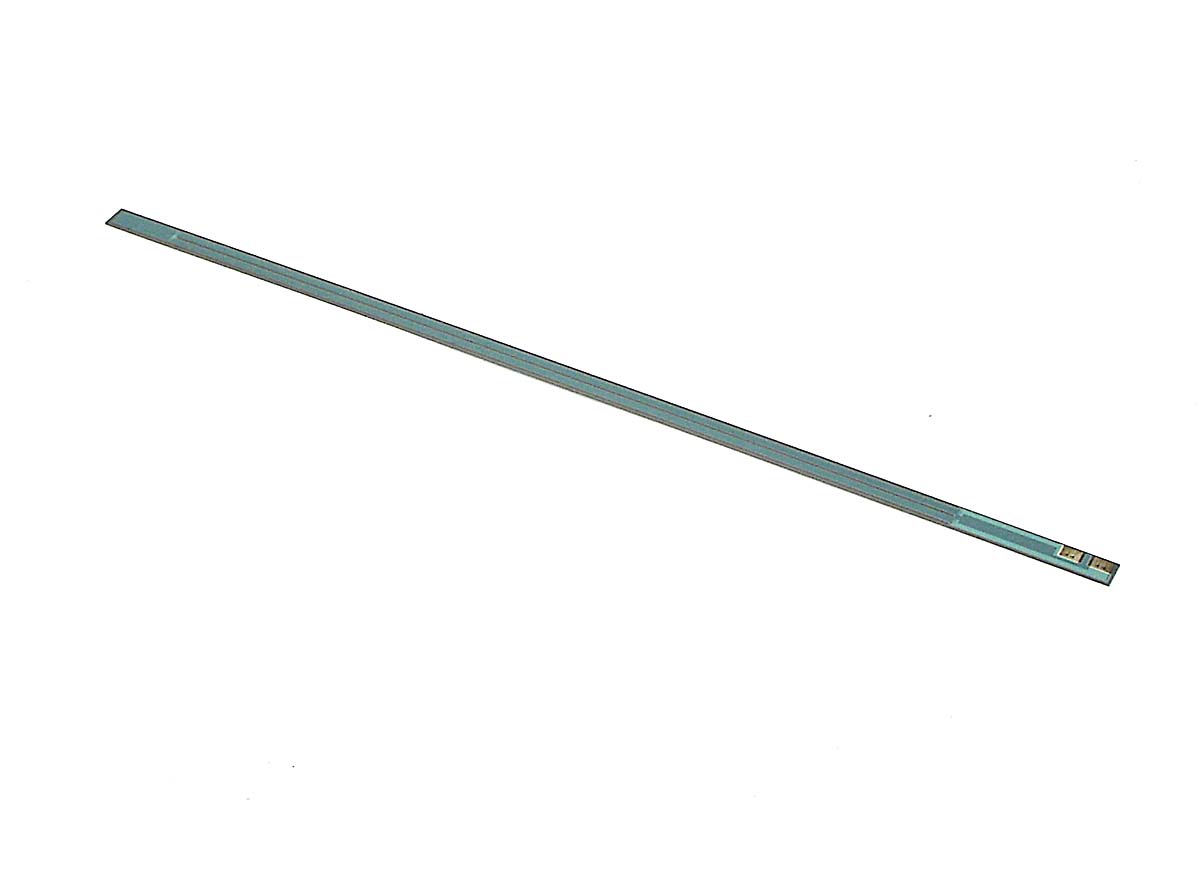 HP CLJ 3600/3800 Heating Element Нагревательный элемент RM1-2743-HE