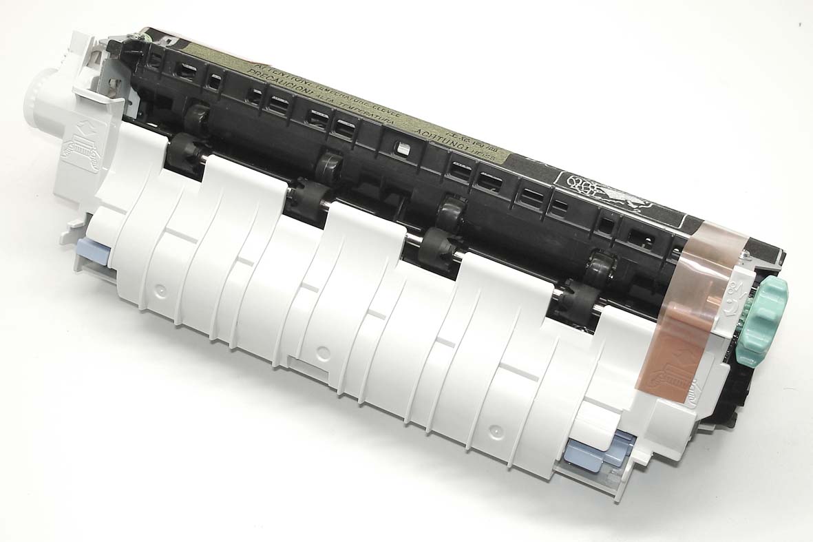 HP LJ 4200 Fuser Assembly Термоблок/печка в сборе RM1-0014