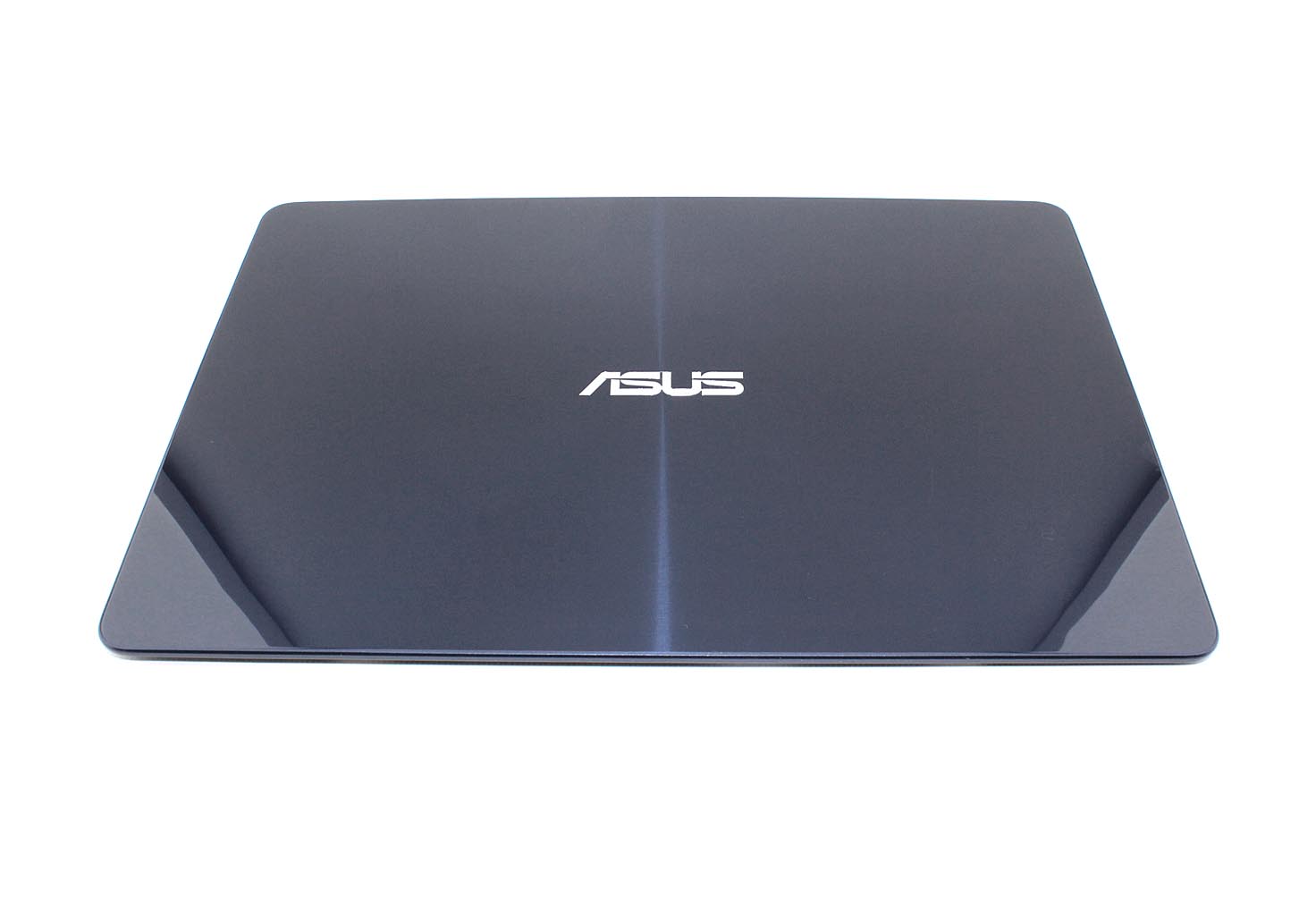 Крышка матрицы для Asus UX430 синяя