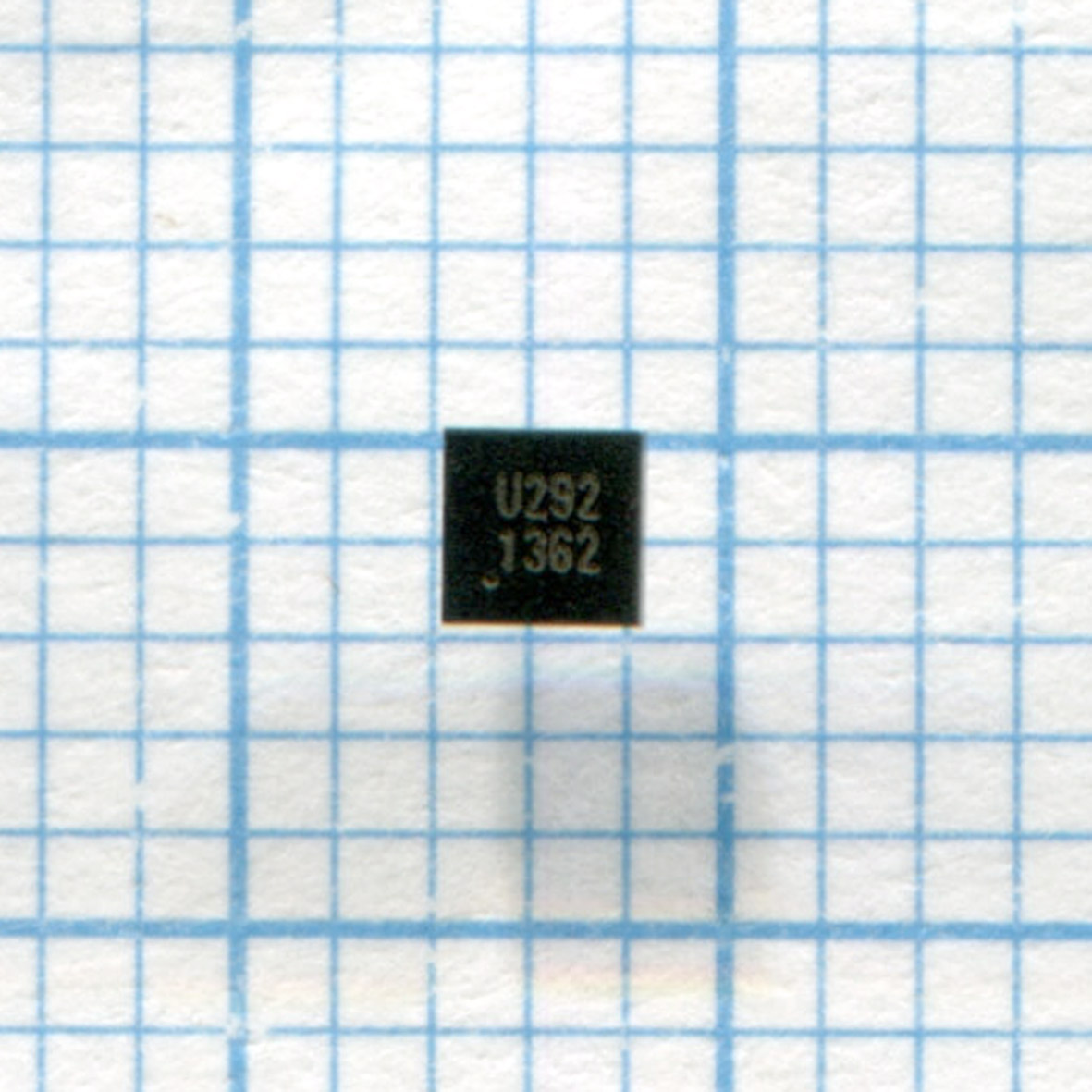 Микросхема G1362RC1U TDFN-8