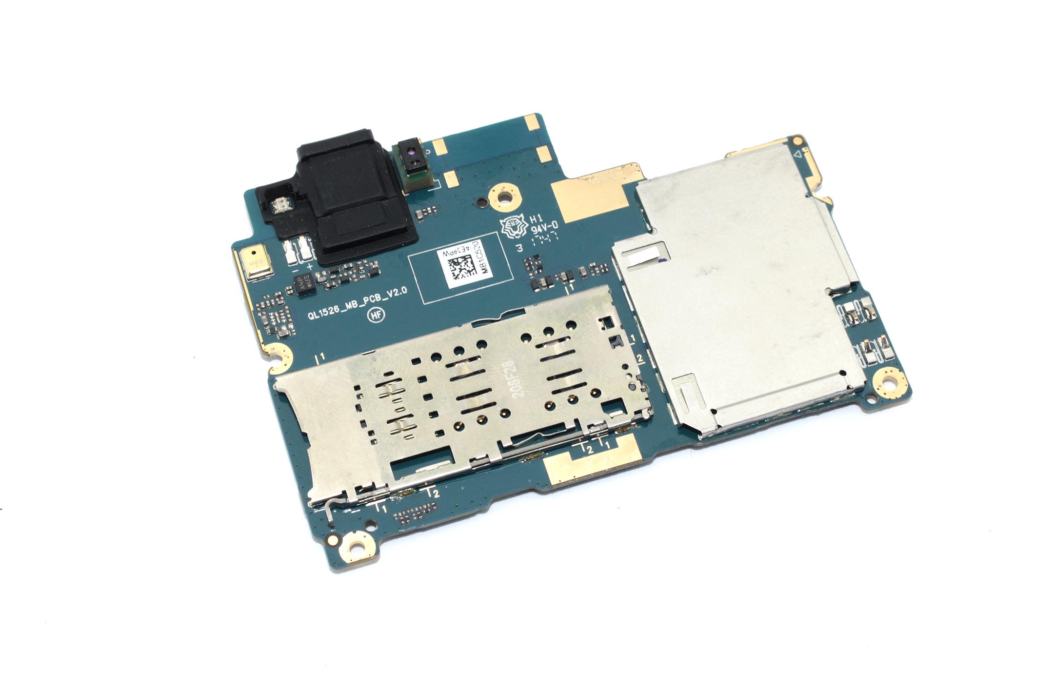 Материнская плата для Asus ZC520KL 2*32Gb 90AX00H0-R00070