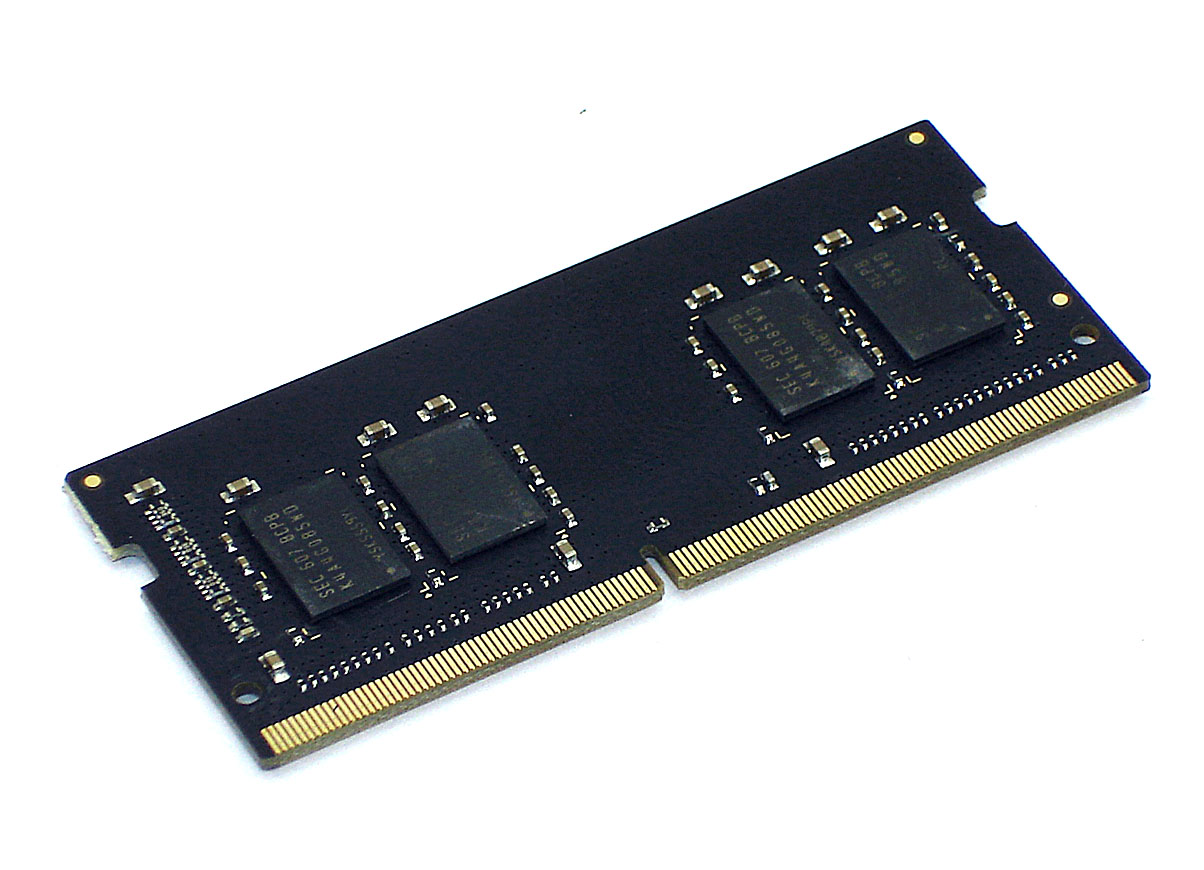 Модуль памяти Ankowall SODIMM DDR4 4GB 2133 MHz PC4-17000