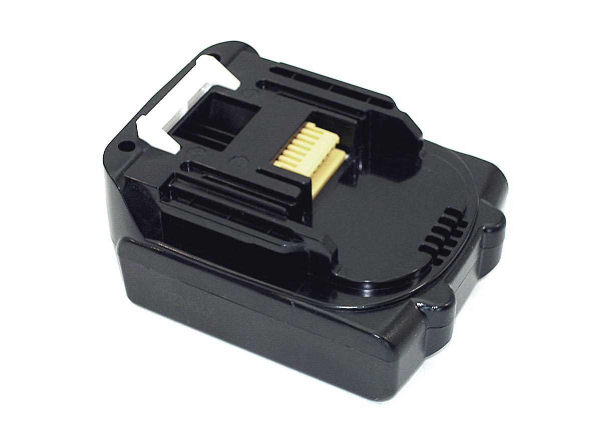 Аккумулятор для MAKITA (p/n: 196280-5) 14.4V 1.5Ah Li-Ion