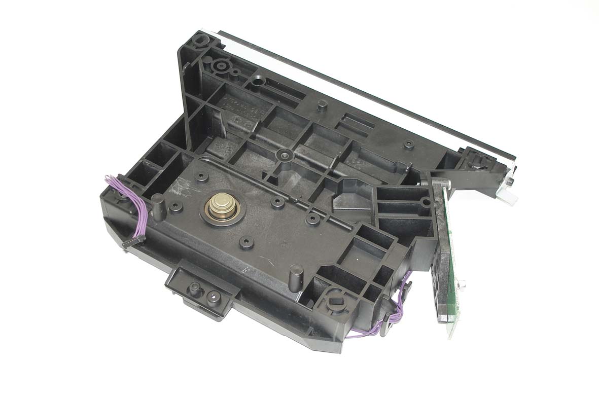 HP LJ 4250/ 4350 Laser Scanner Assy блок сканера/лазера (в сборе) RM1-1067/RM1-1111