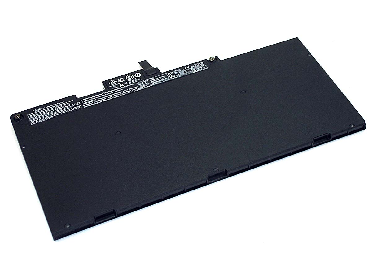 Аккумуляторная батарея для ноутбука HP EliteBook 755 G4 840 G4 (TA03XL) 11.55V 51Wh