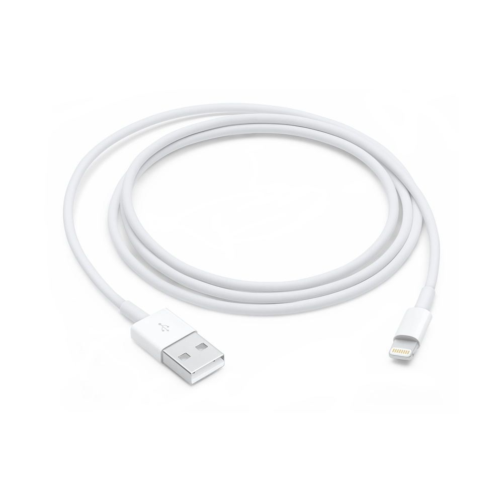 Кабель Lightning/USB (1м) OEM