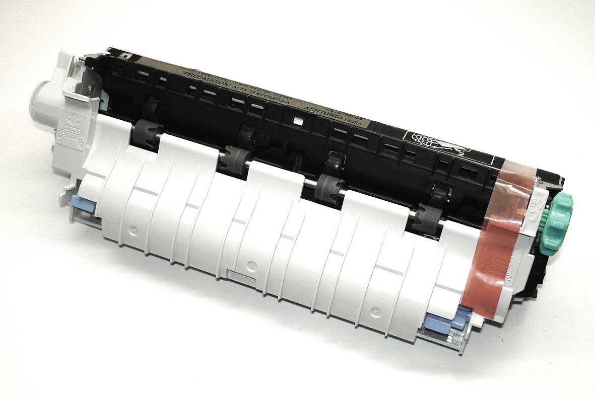 HP LJ 4300 Fuser Assembly Термоблок/печка в сборе RM1-0102