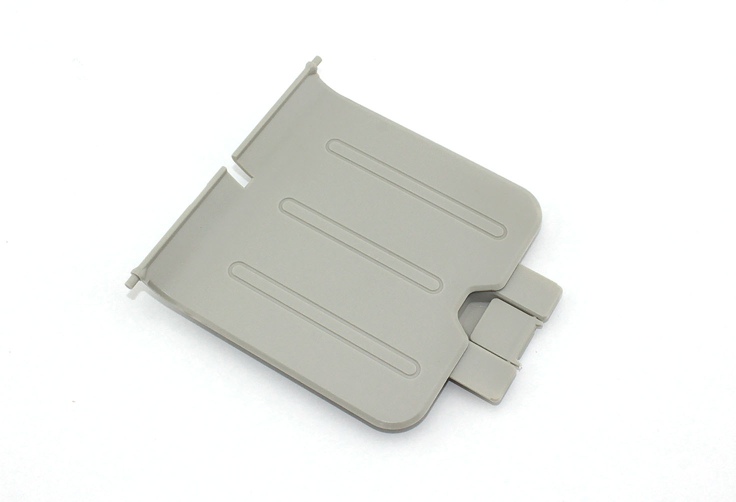 HP LJ-P1102 Paper delivery Tray assy Лоток для подачи бумаги в сборе RM1-6902-000CN