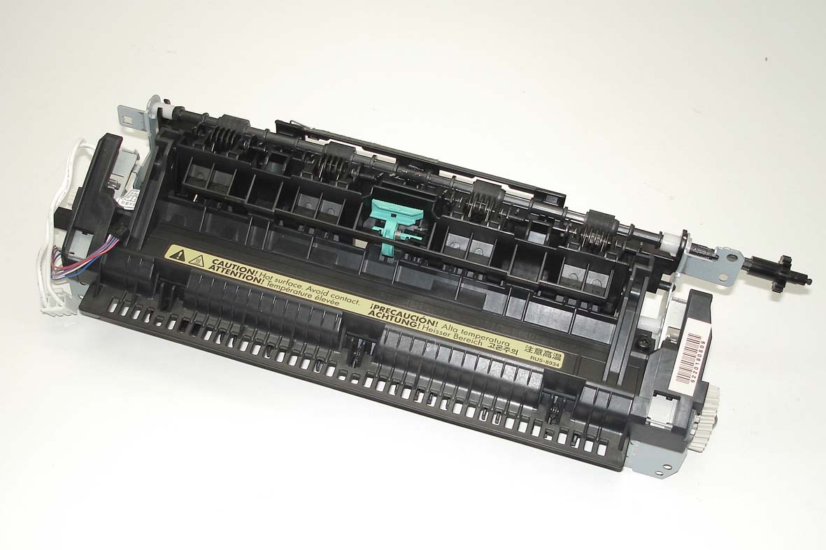 HP LJ Pro P1606DN Fuser Assembly Термоблок/печка в сборе RM1-7547-000