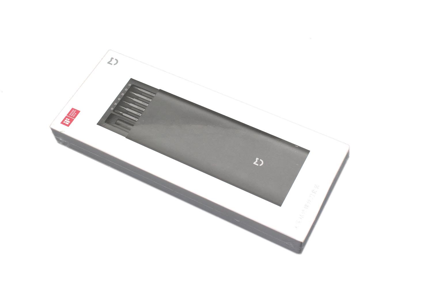 Отвертка со сменными насадками Xiaomi Mijia Technical Screwdriver 24 в 1