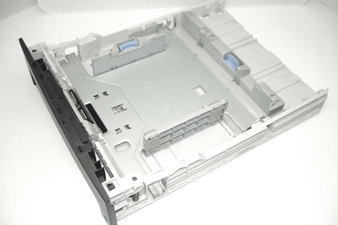 HP LJ P2015/P2014 cassette cover (tray) крышка кассеты (лоток 2) RM1-4252