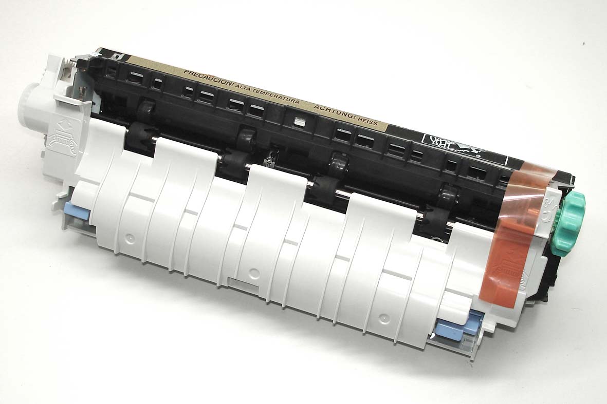 HP LJ 4250/4350 Fuser Assembly Термоблок/печка в сборе RM1-1083 original