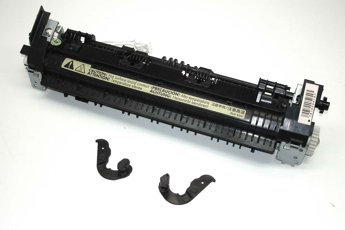 HP LJ P1006/P1007/P1008 Fuser Assembly Термоблок/печка в сборе RM1-4008