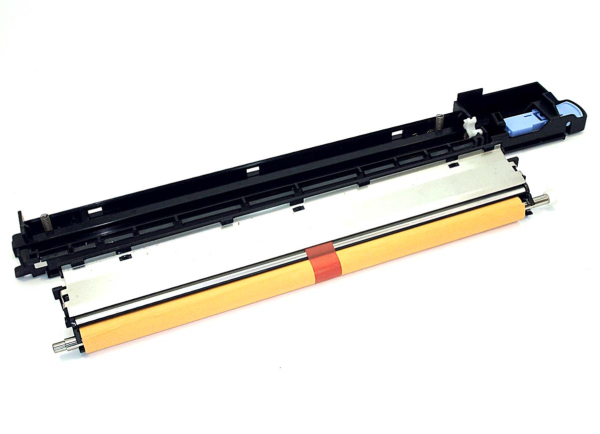 HP LJ 9000/ 9040/ 9050 Transfer Roller W/Gear Вал переноса заряда/коротрон RF5-3319