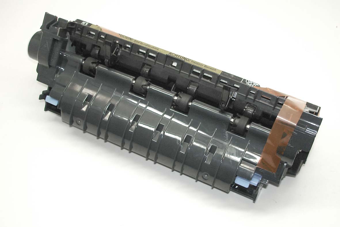 HP LJ P4014/ P4015/ P4515 series Fuser Assembly Термоблок/печка в сборе RM1-4579/ CB506-67902