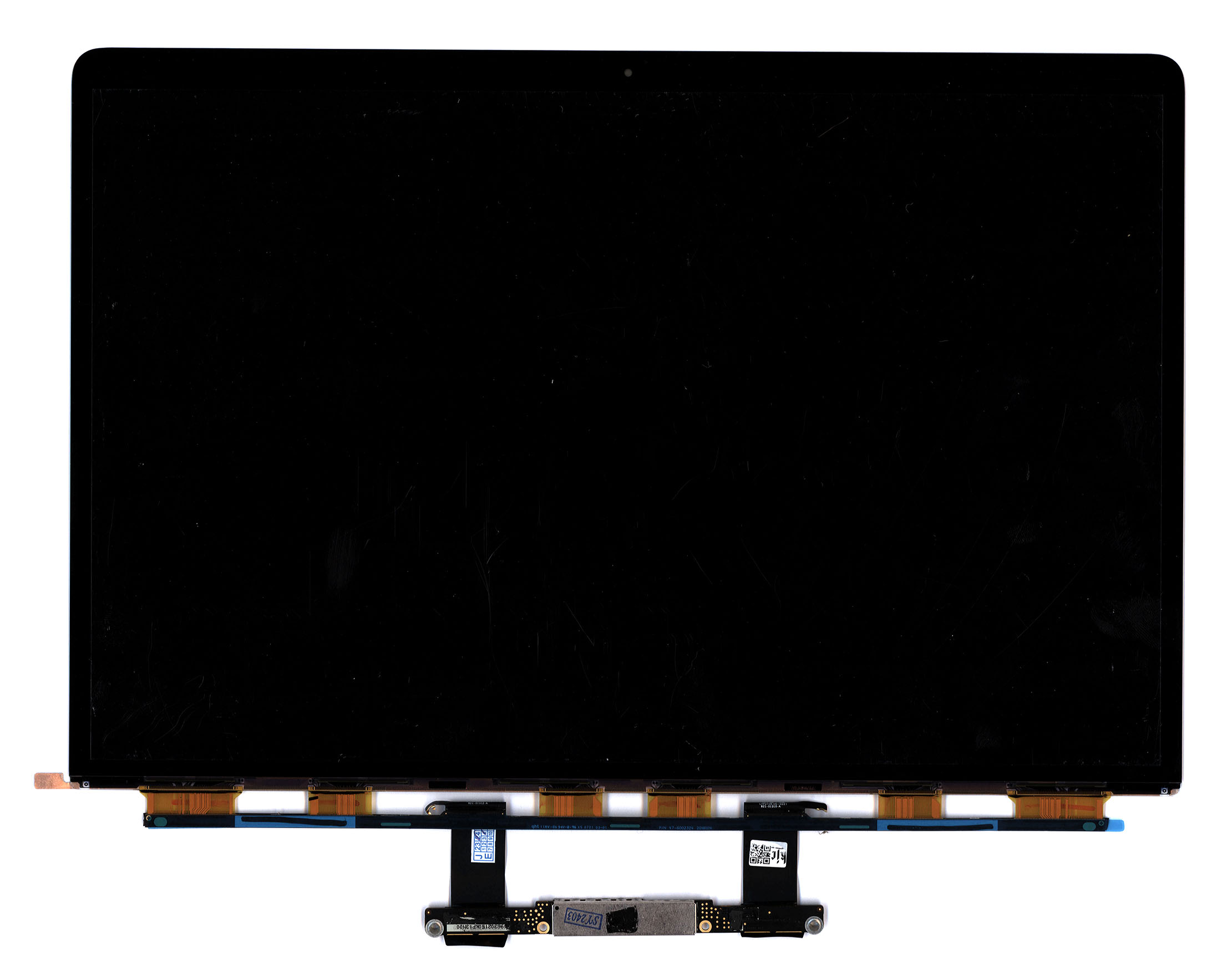 Матрица для MacBook Air 13 Retina M1 A2337 LP133WQ4 OEM (820-02004-03)