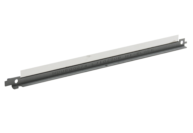 Дозирующее лезвие (Doctor Blade) Hi-Black для HP CLJ CP1025