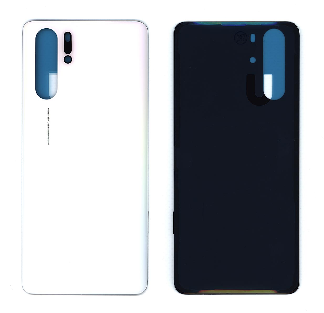 Задняя крышка для Huawei P30 Pro белый