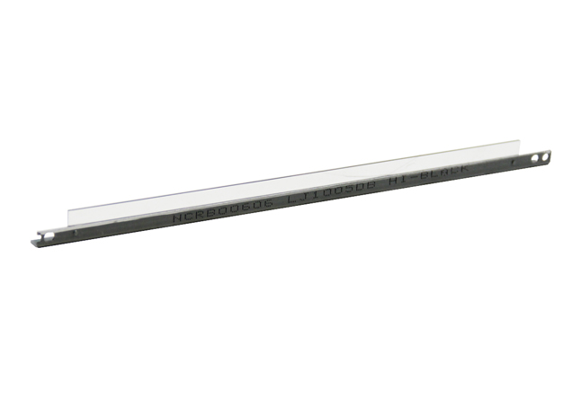 Дозирующее лезвие (Doctor Blade) Hi-Black для HP LJ P1005/1505/P1566/P1102/M125/M127/M201