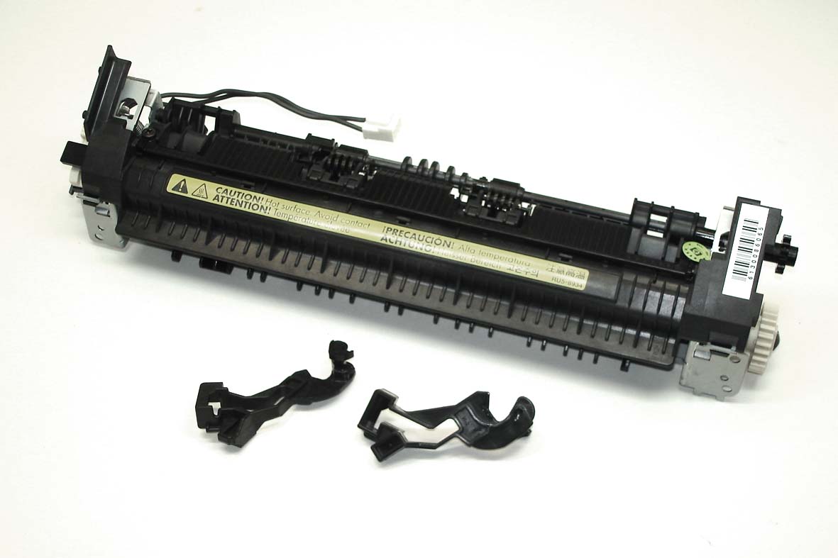 HP LJ P1102/ Canon LBP6000/ 6020 Fuser Assembly Термоблок/печка в сборе RM1-6921