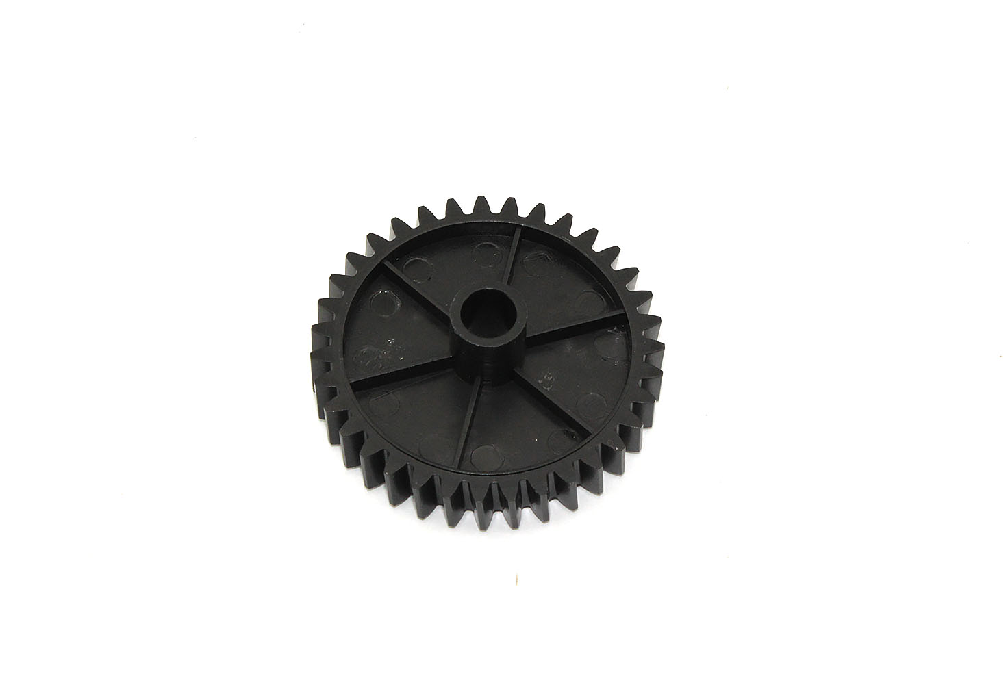 HP LJ-M601 Fuser Gear (35T) / Шестерня 35T привода узла закрепления RU7-0291-000