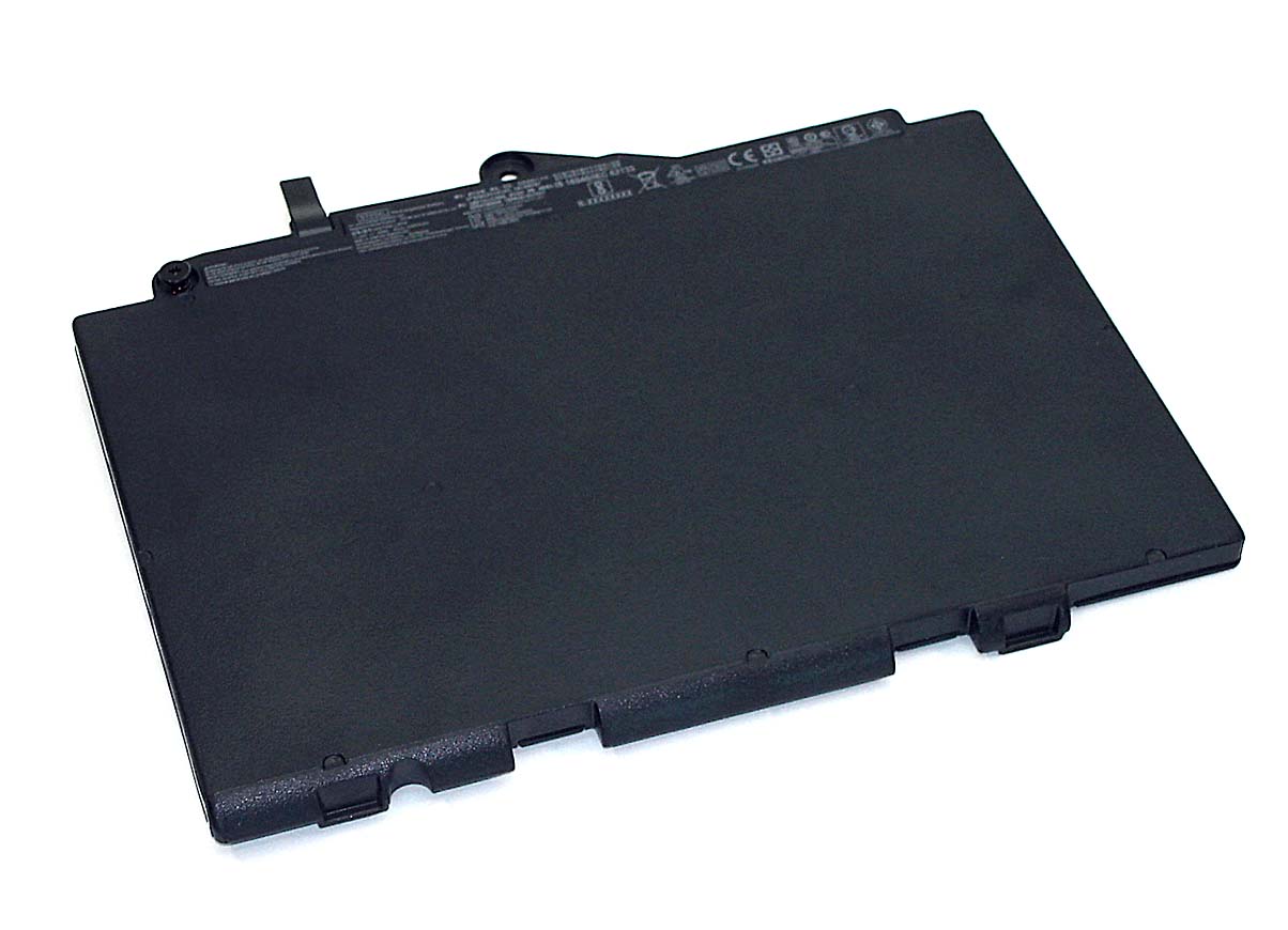 Аккумуляторная батарея для ноутбука HP EliteBook 820 G4 (ST03XL) 11.55V 49Wh