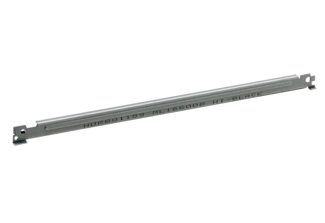 Дозирующее лезвие (Doctor Blade) Hi-Black для Samsung ML-1660/1661/1665/1666