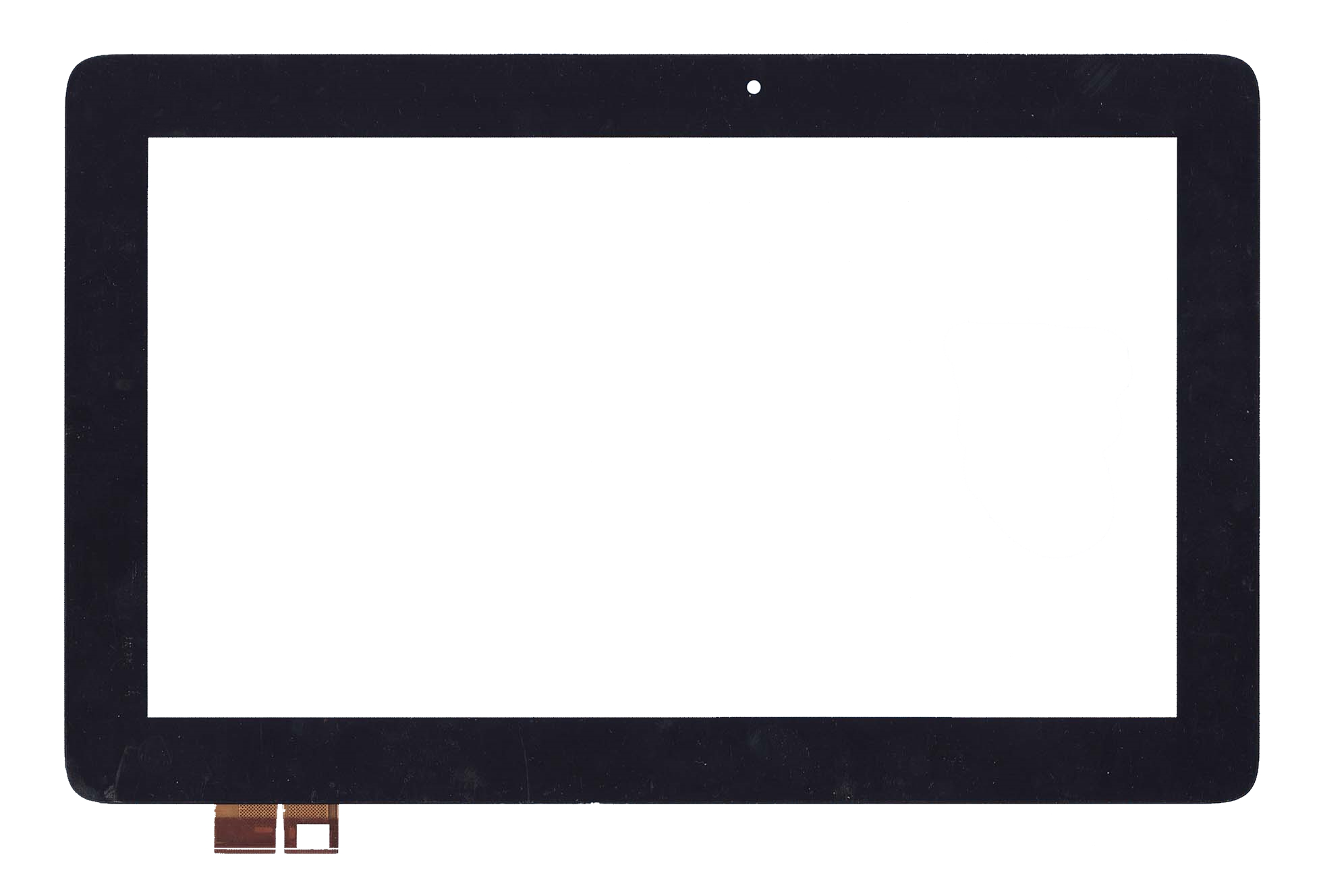 Сенсорное стекло (тачскрин) для Asus Transformer Book T200 T200TA черное