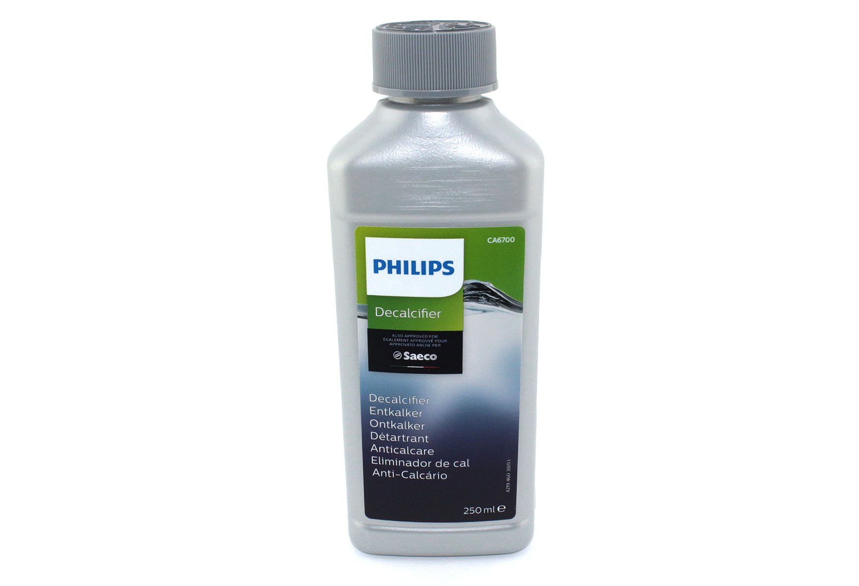 Жидкость для декальцинации Philips Saeco 250 мл