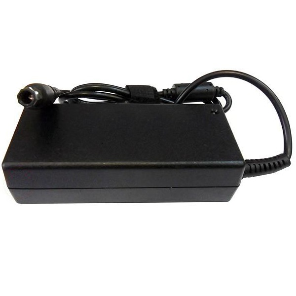 Блок питания (сетевой адаптер) для ноутбуков Dell 19.5V 3.34A 7.4pin 8-Sided Plug (Восьмигранник)