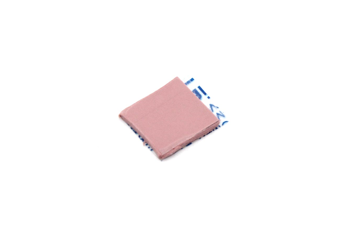 Термопрокладка Laird TFLEX HD780 15x15x2 мм