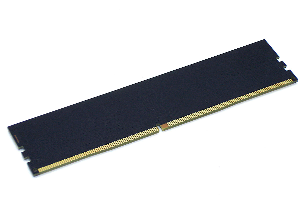 Модуль памяти Ankowall DDR4 4Гб 2400 MHz PC4-19200