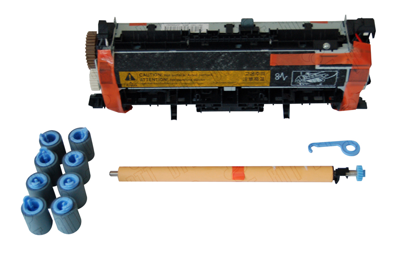CE732A/CE732-67901 Ремкомплект HP LJ Enterprise M4555 (O)