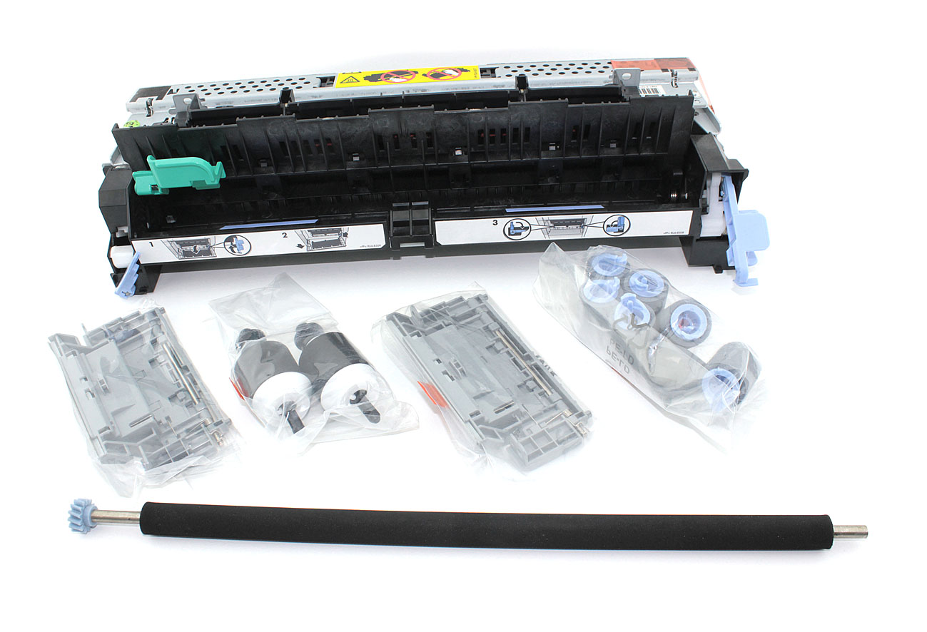 HP LJ Enterprise 700 M712/M725 Maintenance Kit Ремкомплект