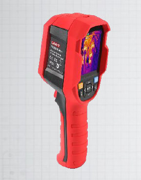 Тепловизор UNI-T UTi260B Max