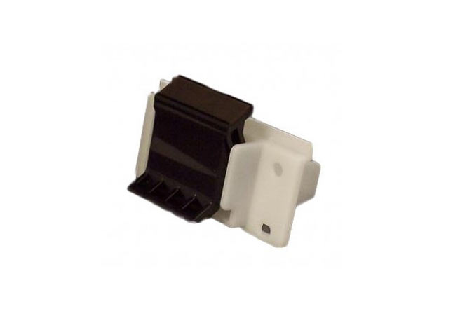 FM2-8874 Тормозная площадка в сборе Canon MF4150/MF4140/MF4122/MF4120 (O)
