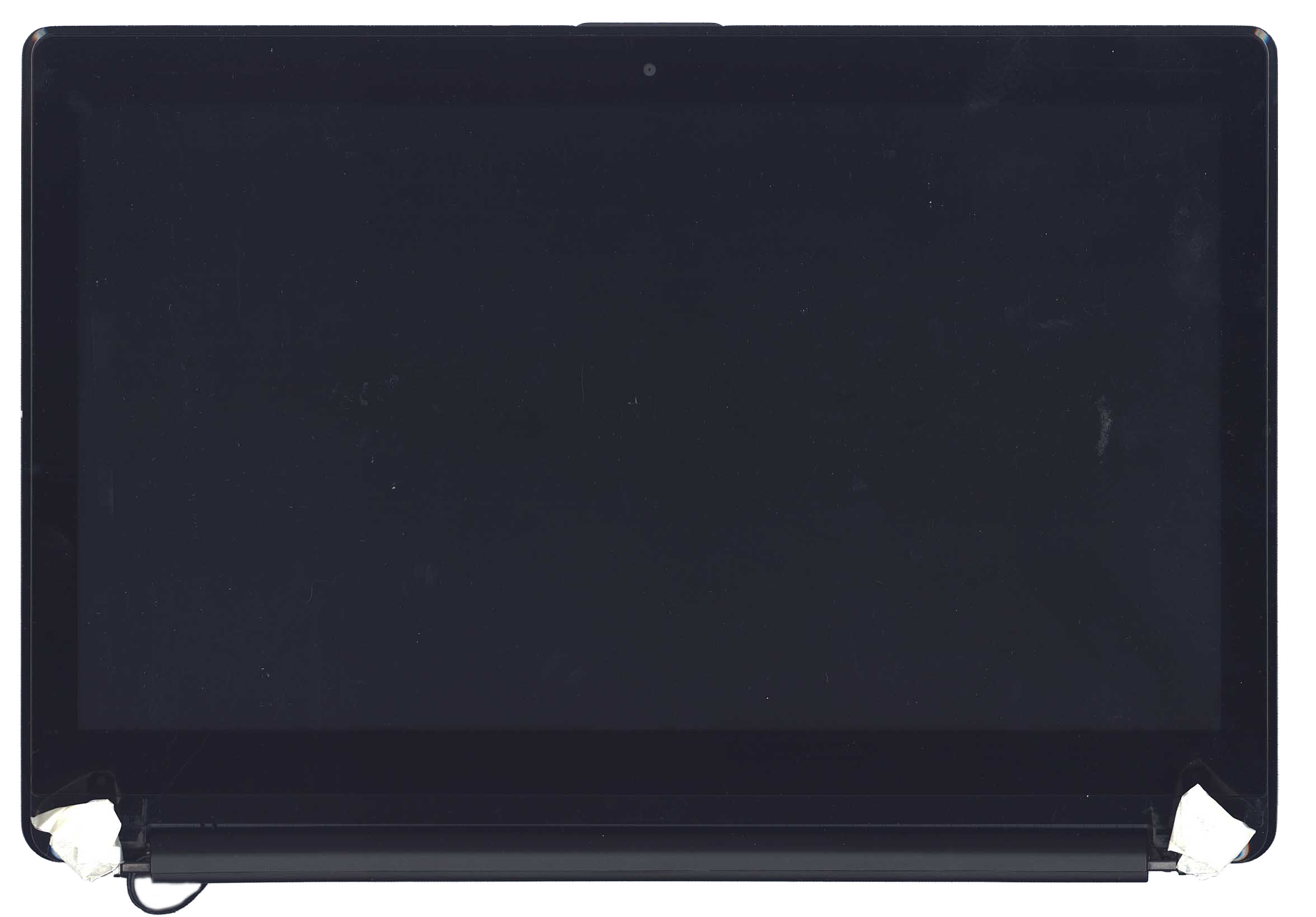 Модуль (крышка в сборе) для Asus TP500 черная