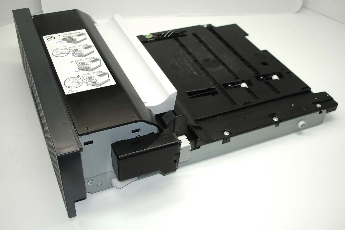 HP LJ M4345/4345MFP Duplexer Assembly Блок двухсторонней печати в сборе Q5969A
