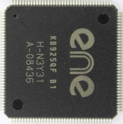 Контроллер KB925QF B1