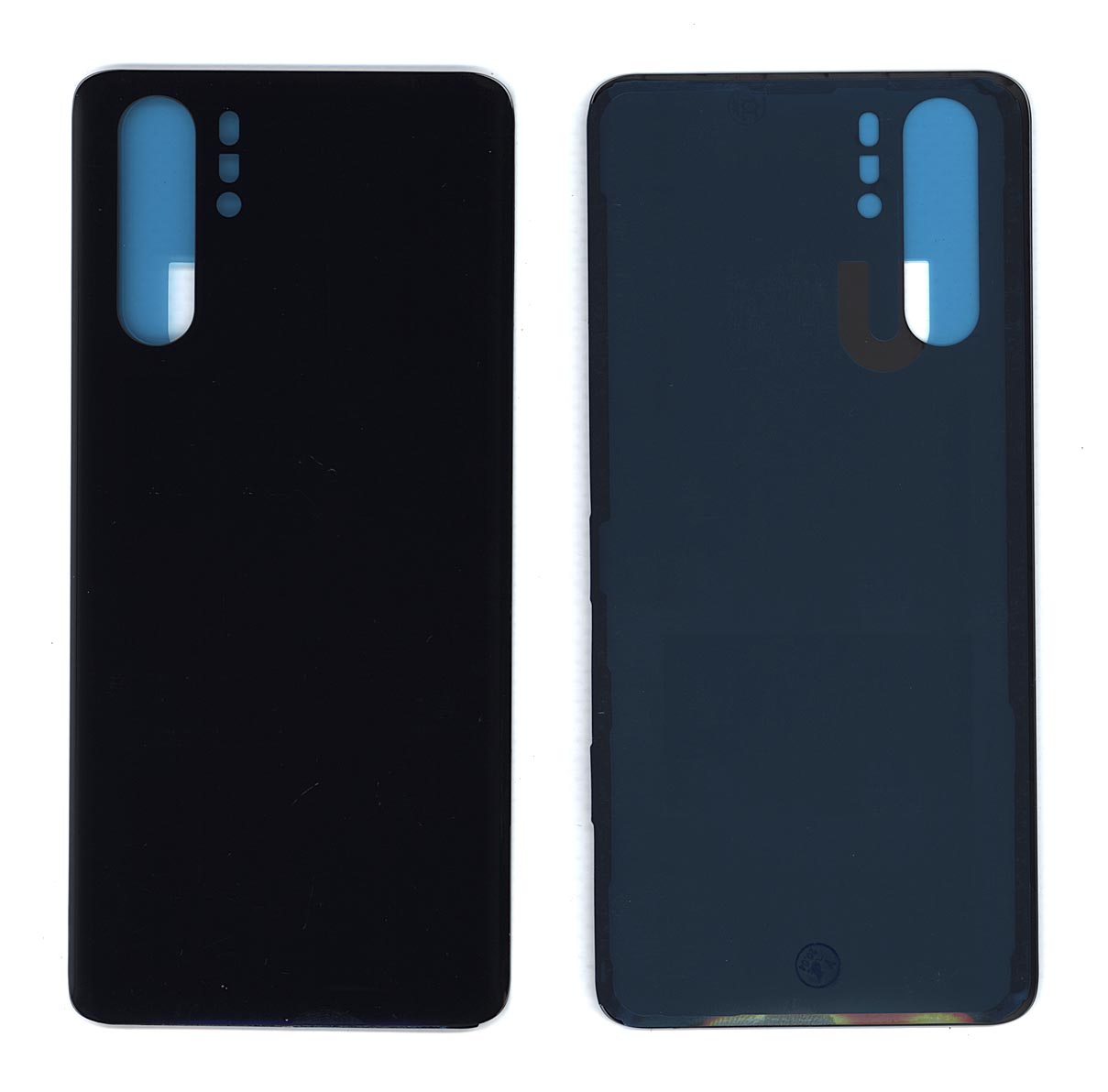 Задняя крышка для Huawei P30 Pro черный