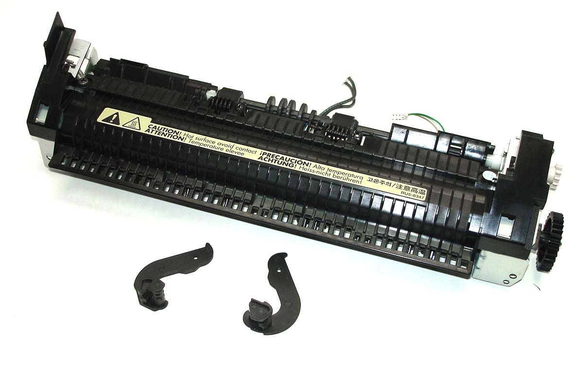 HP LJ 1020 Fuser Assembly Термоблок/печка в сборе RM1-2096/ RM1-2087