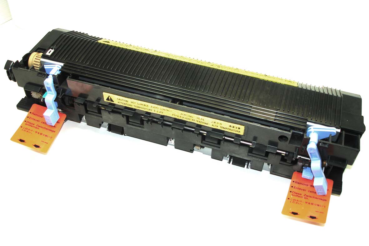 HP LJ 8100/8150 Fuser Assembly Термоблок/печка в сборе RG5-6533/ RG5-4319/ RG5-4317/ RG5-4328